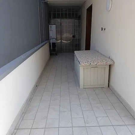 Appartamento La Con Ampio Balcone Sul Mare Da Sabato A Sabato