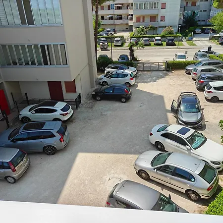 Appartamento La Con Ampio Balcone Sul Mare Da Sabato A Sabato *